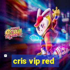 cris vip red